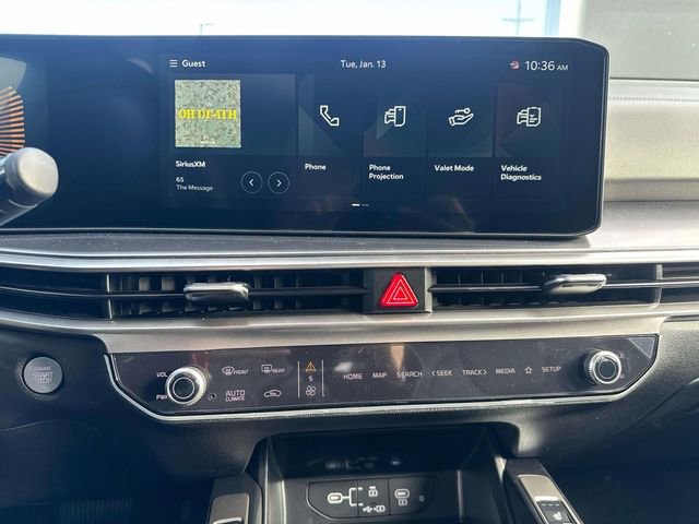 New 2026 Kia Sorento S w/ S Panoramic Sunroof Package image 28