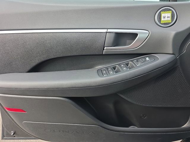 New 2026 Hyundai Sonata SE FWD image 35