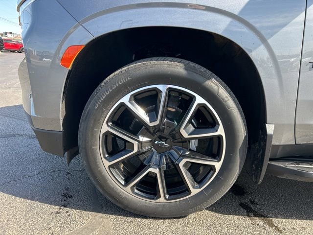 Used 2022 Chevrolet Tahoe RST w/ Sport Performance Package image 10