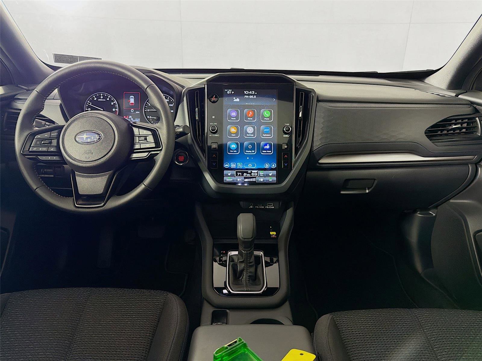 Certified 2025 Subaru Forester Premium w/ Convenience Package #1 AWD/4WD image 23