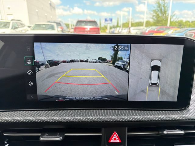 New 2026 Kia EV6 Wind RWD image 13