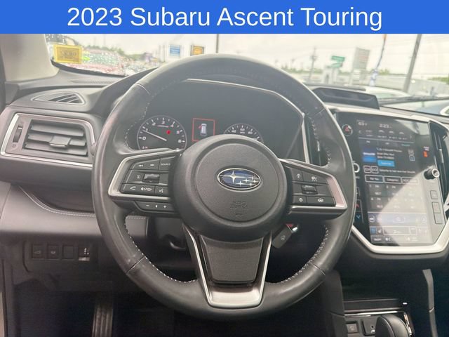 Used 2023 Subaru Ascent Touring AWD/4WD image 25