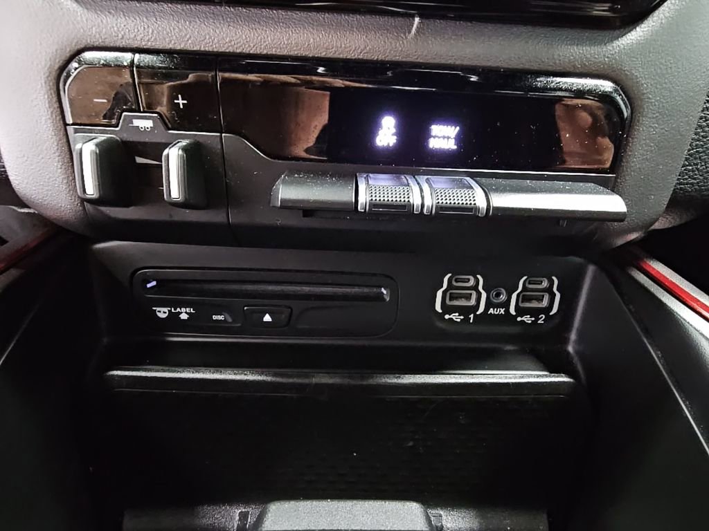 Used 2019 RAM 1500 Rebel w/ Rebel Level 1 Equipment Group image 23