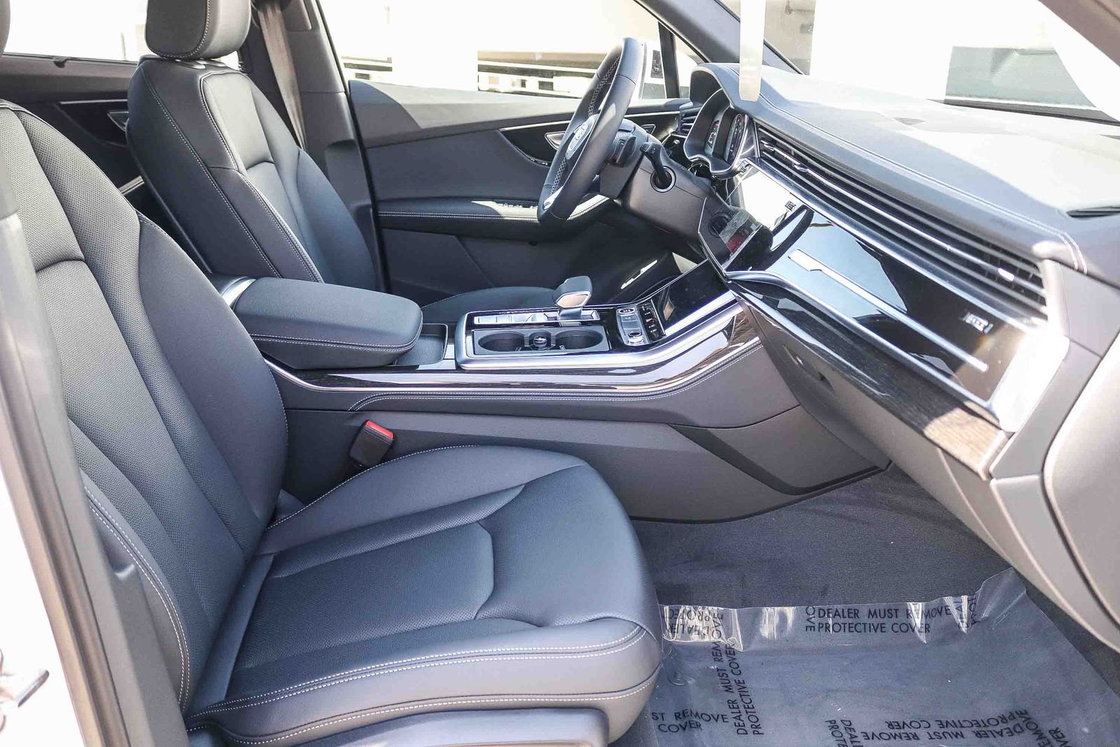 New 2026 Audi Q7 Premium Plus AWD/4WD image 16