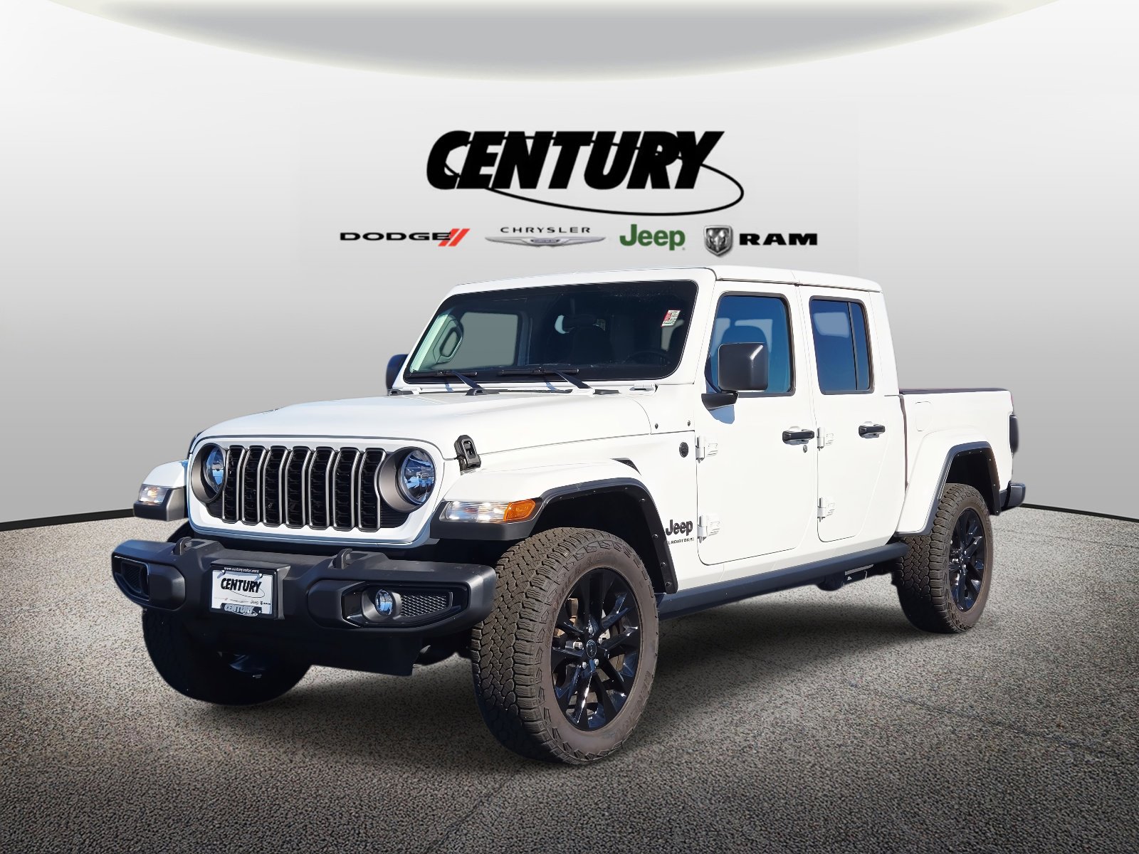 Used 2024 Jeep Gladiator Sport image 8