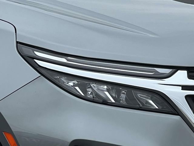 Used 2024 Chevrolet Equinox LT image 8