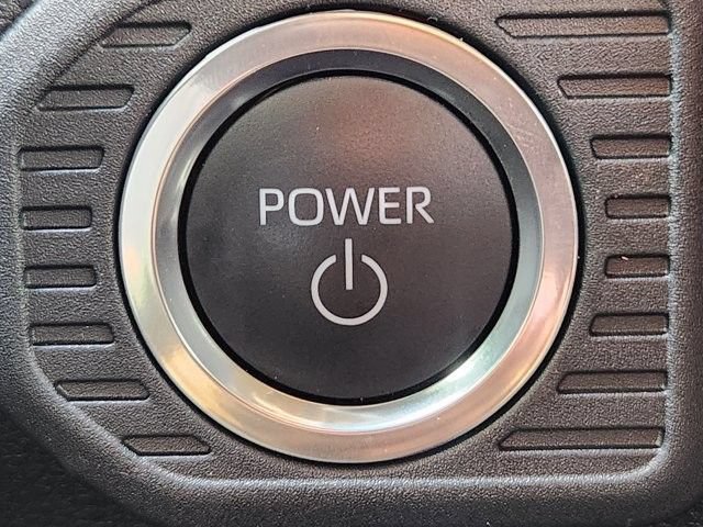 Used 2026 Toyota Land Cruiser w/ Premium Package AWD/4WD image 19