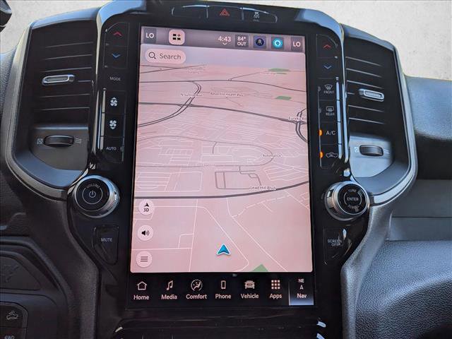 New 2026 RAM 2500 Tradesman image 13