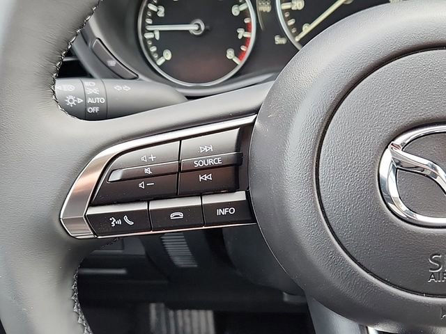 Certified 2025 MAZDA CX-30 AWD 2.5 S w/ Premium Package image 19