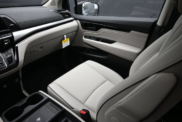 New 2027 Honda Odyssey Touring image 11