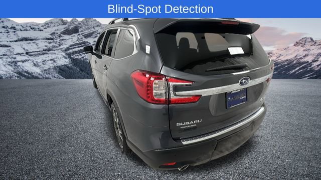 New 2026 Subaru Ascent Limited image 5