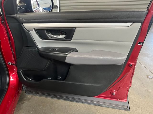 Used 2021 Honda CR-V LX image 12