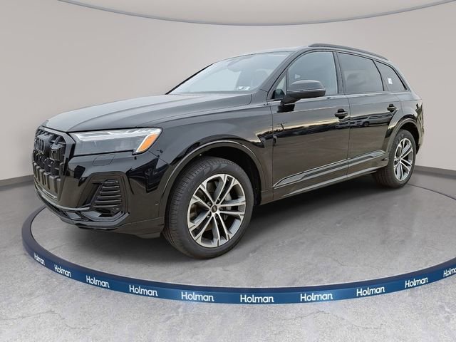 New 2026 Audi Q7 2.0T Premium video 1