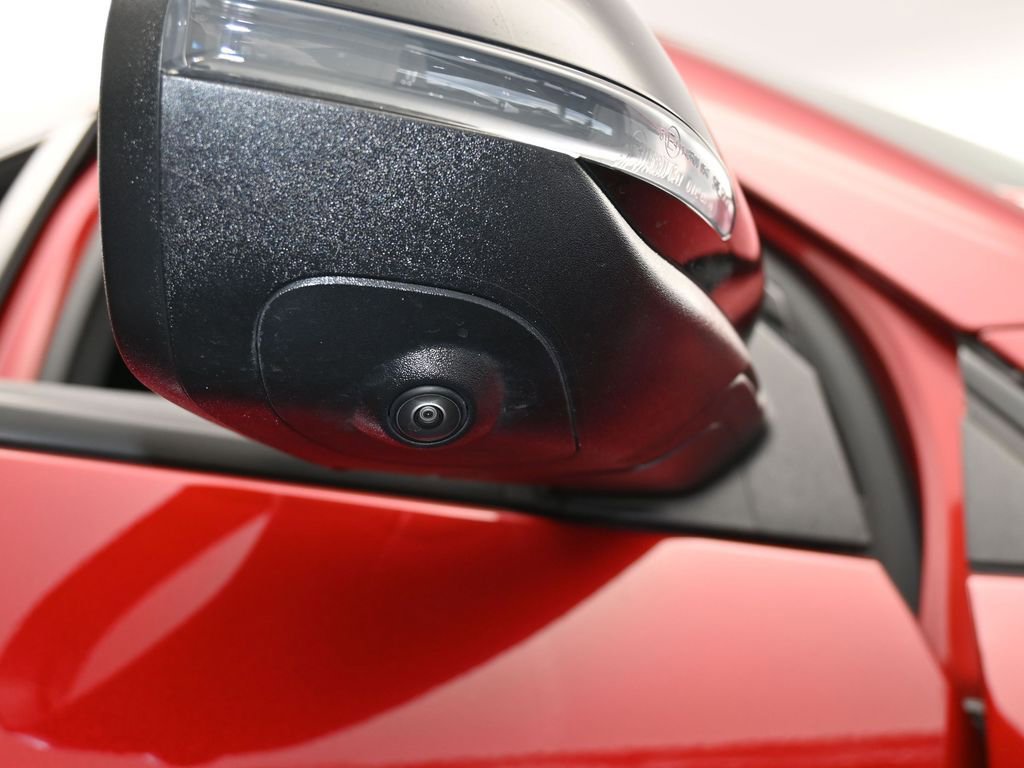 Used 2024 Chevrolet Traverse RS image 56