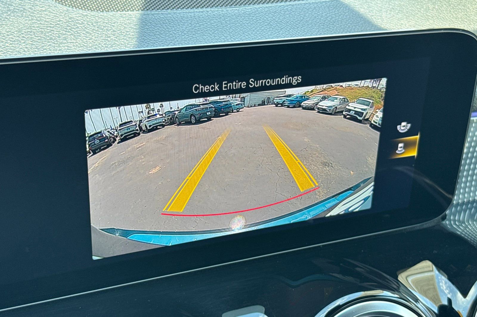 Used 2023 Mercedes-Benz GLB 250 image 19