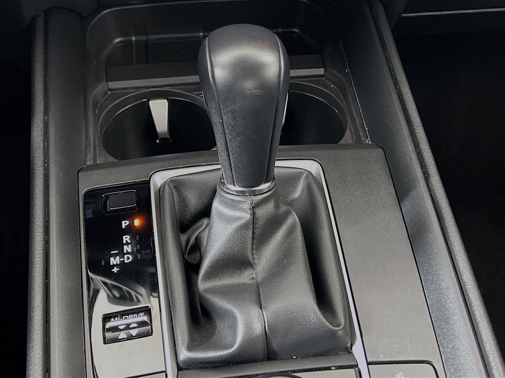 Certified 2025 MAZDA CX-50 AWD 2.5 S w/ Weather Package image 22