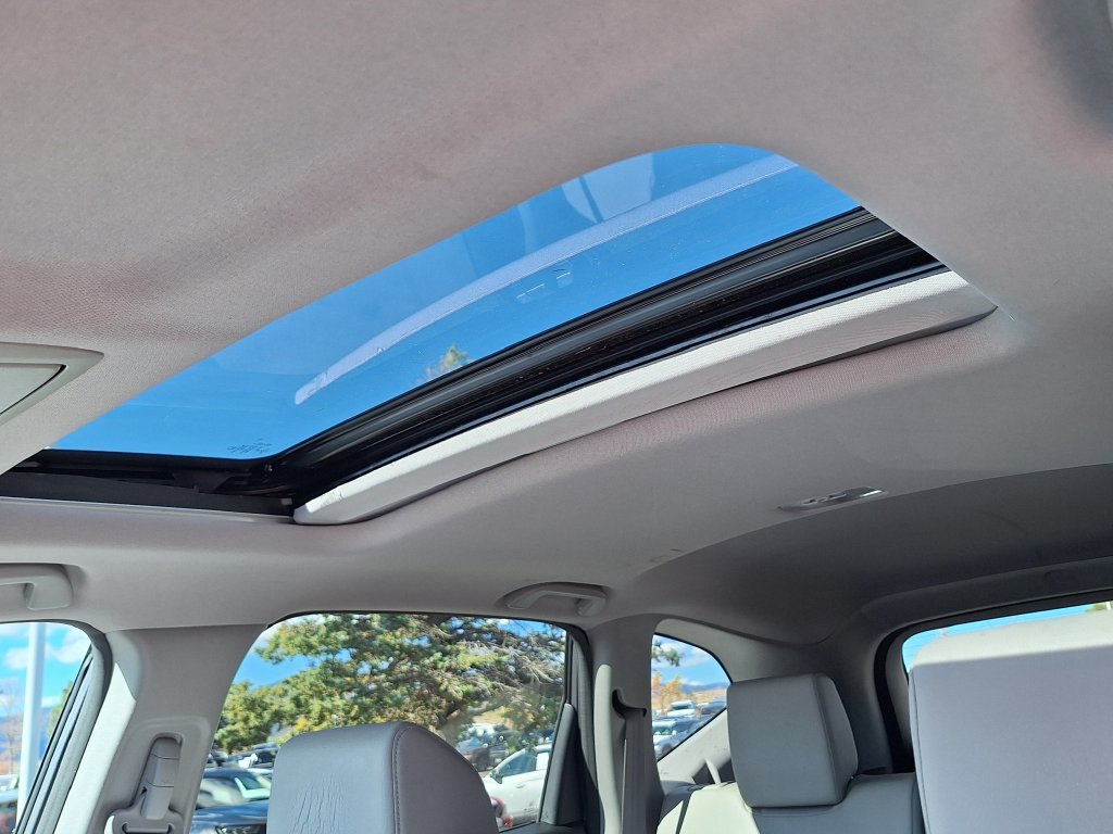 Used 2017 Honda CR-V EX-L image 25