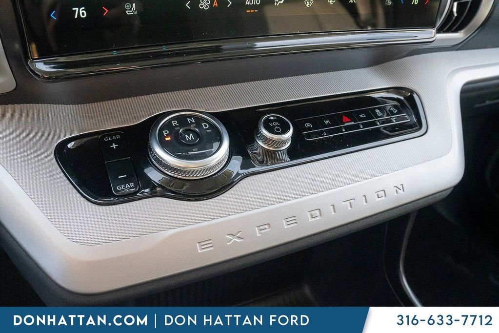 New 2026 Ford Expedition Max Active AWD/4WD image 9