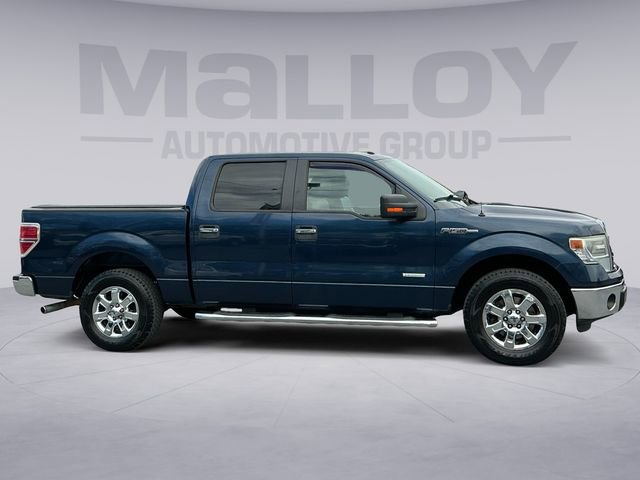 Used 2014 Ford F150 XLT w/ Equipment Group 302A Luxury image 6