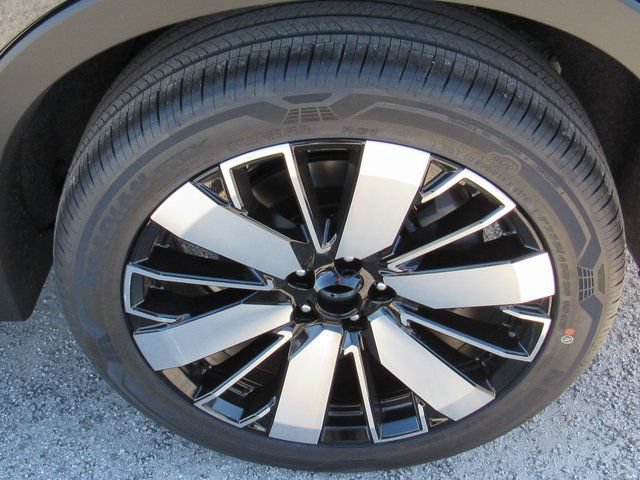 New 2026 Mitsubishi Outlander SE FWD image 7