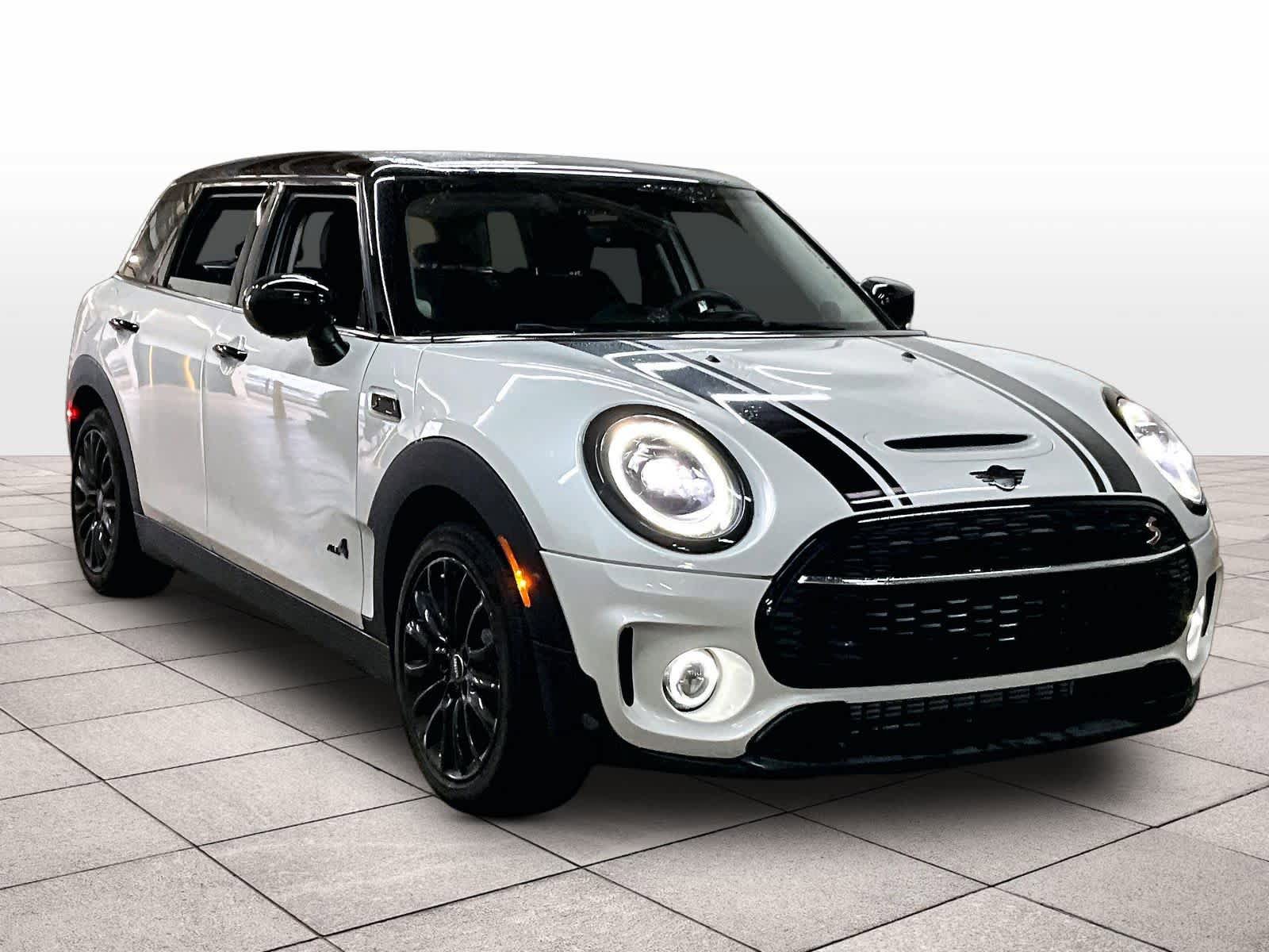 Used 2023 MINI Cooper Clubman S AWD/4WD image 2