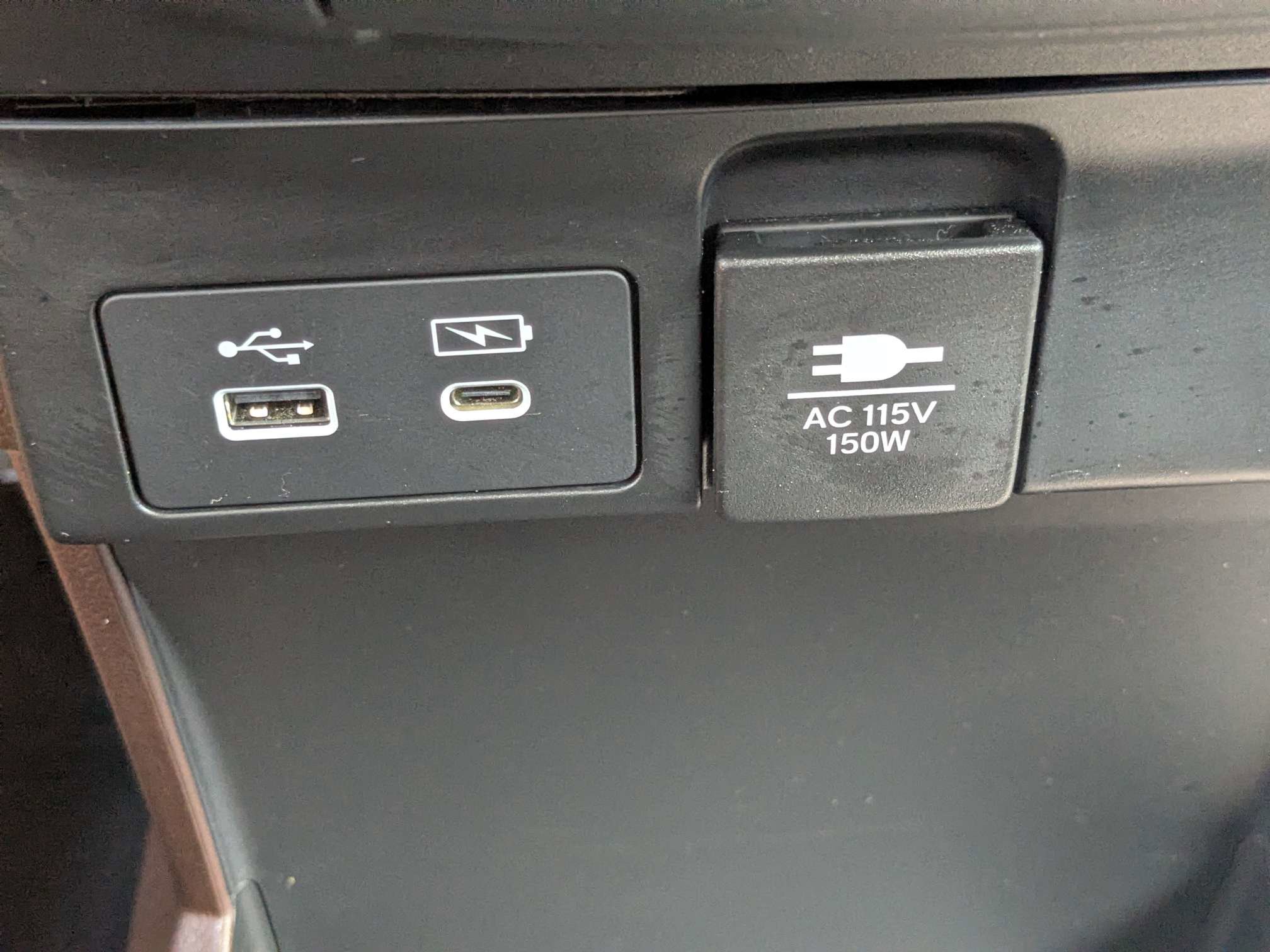 Used 2025 Honda Odyssey Touring image 29