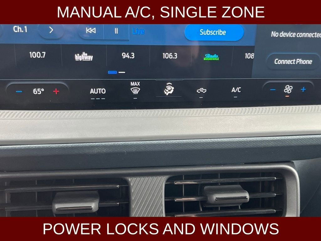 Used 2025 Ford Maverick XL image 10