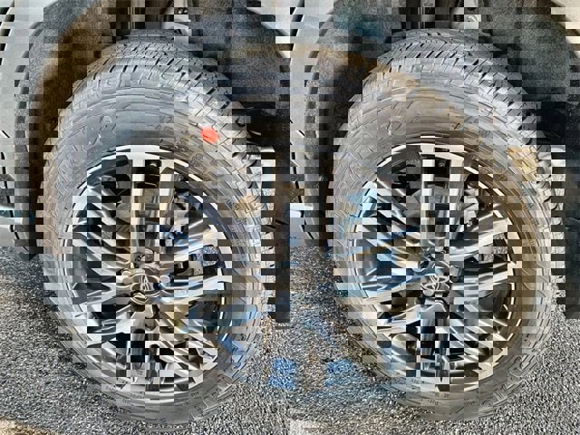 New 2026 Toyota Corolla Cross XLE image 35