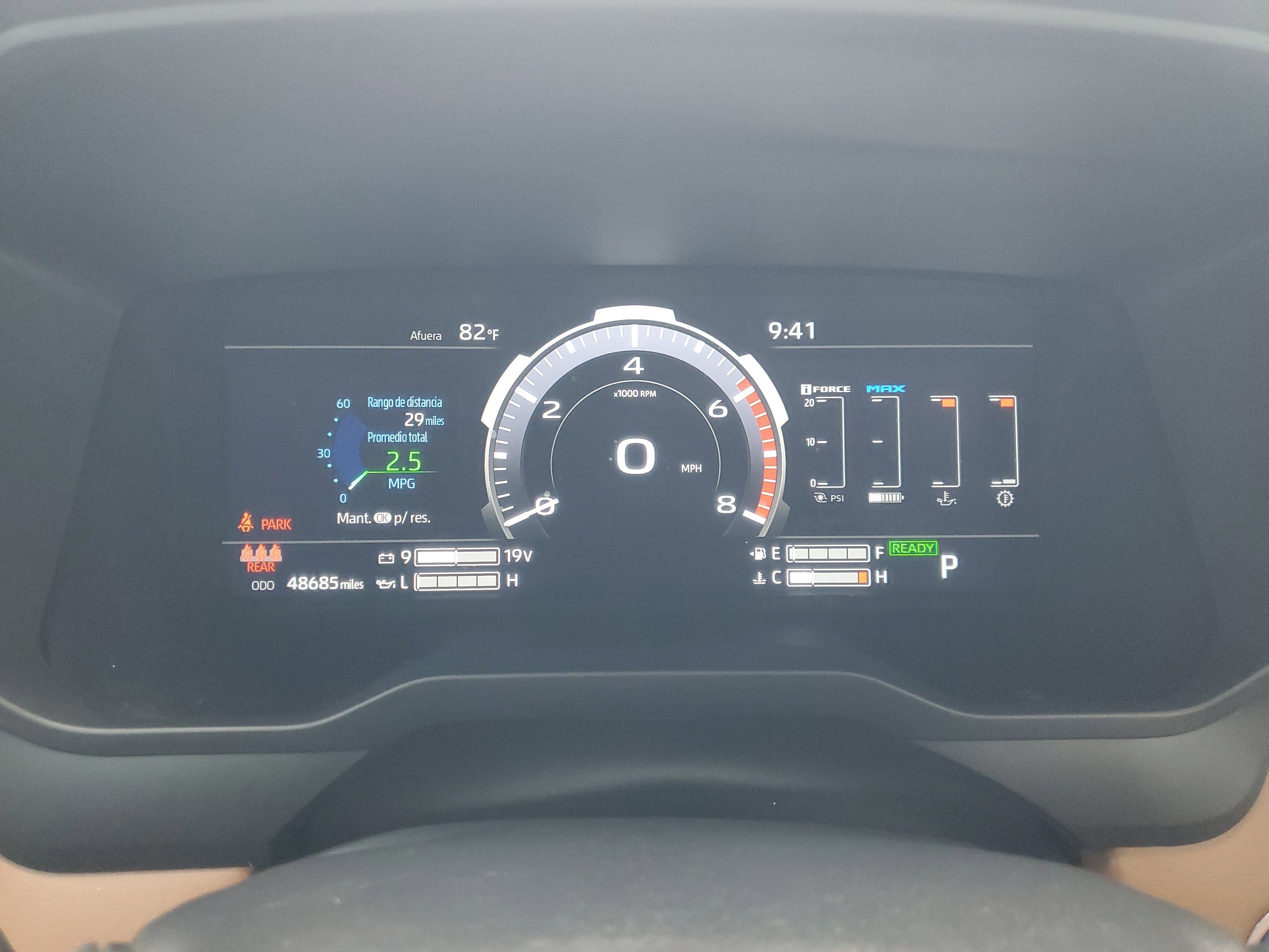 Used 2024 Toyota Tundra 1794 Edition image 22