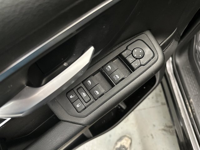 New 2026 RAM 1500 Big Horn AWD/4WD image 17