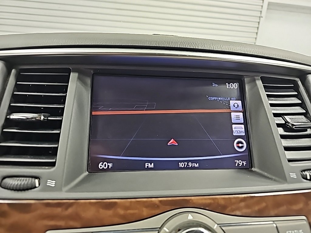 Used 2018 Nissan Armada Platinum w/ Captain Seat Package image 14