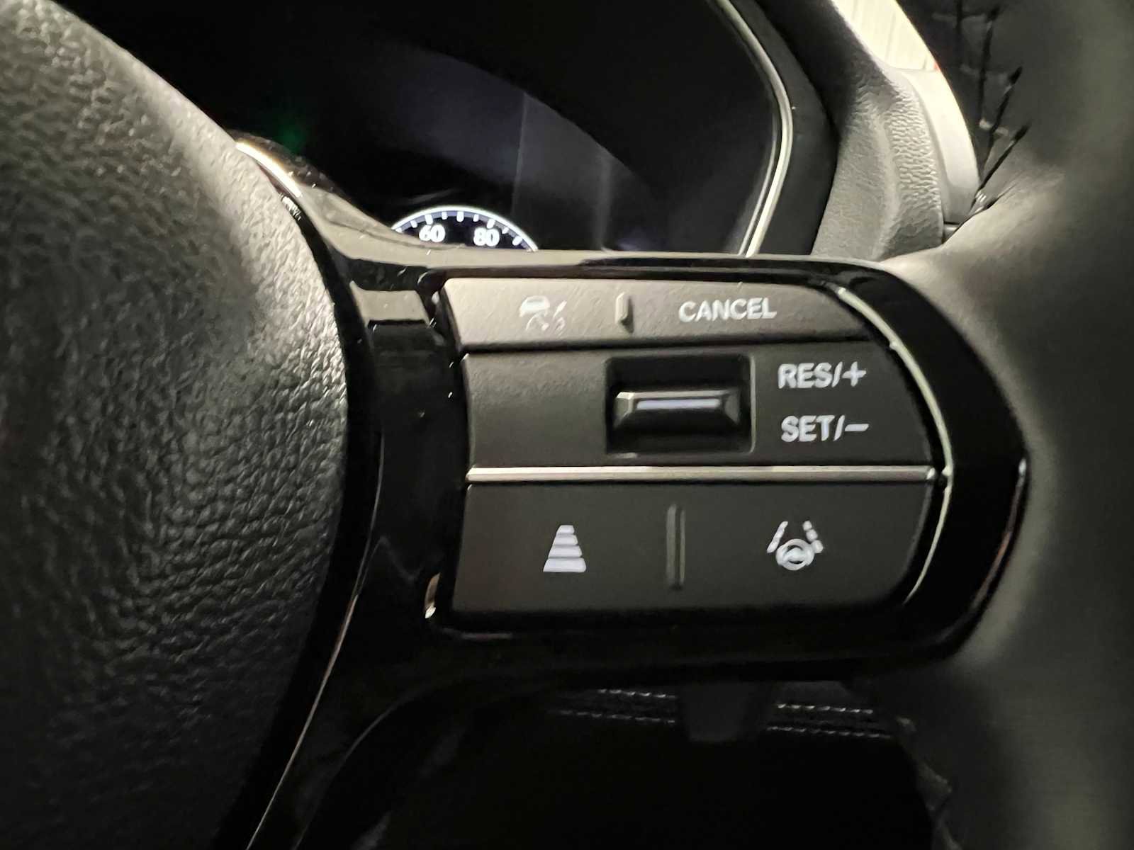 New 2025 Honda Pilot EX-L image 20