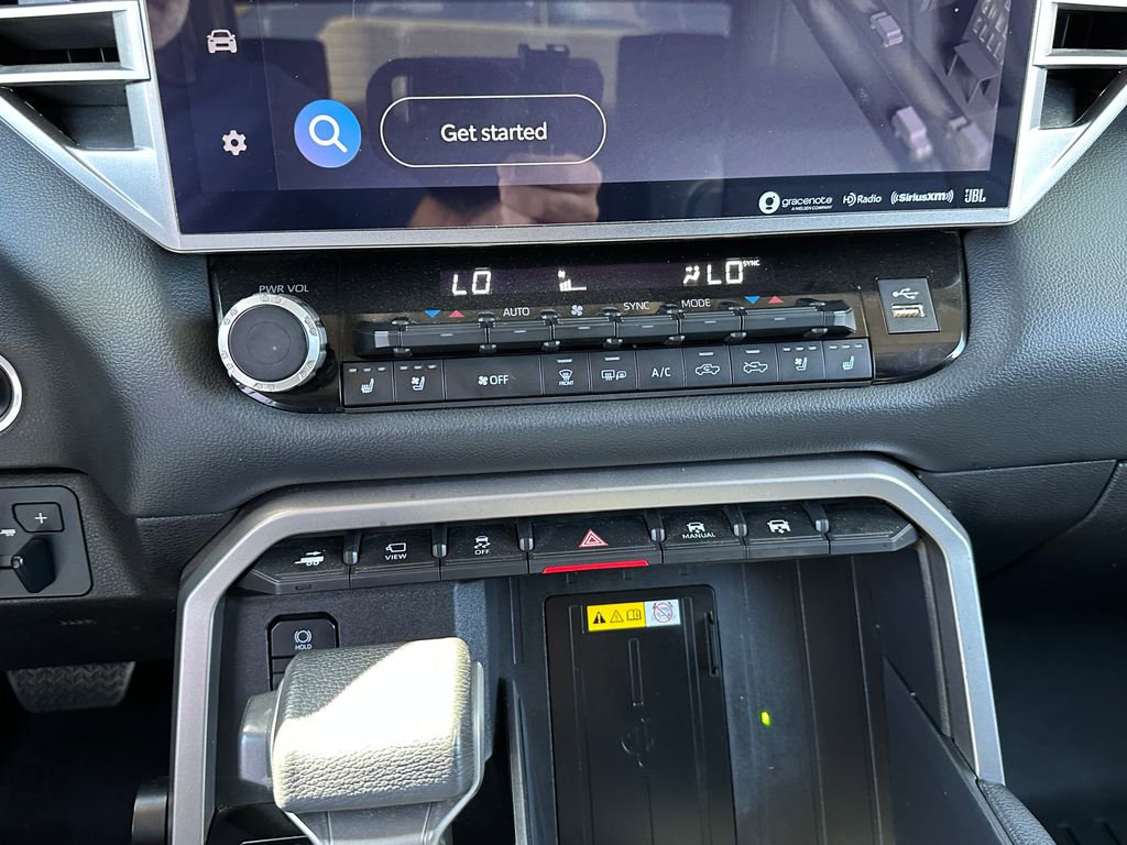 Used 2022 Toyota Tundra Limited image 30