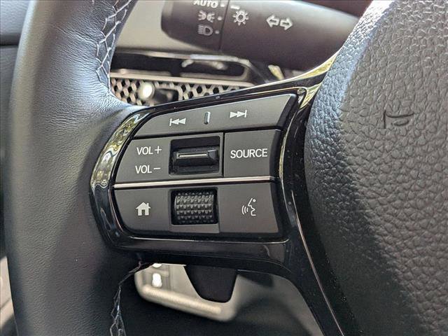 Used 2024 Honda Civic Sport image 12
