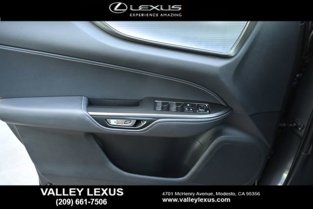 Used 2024 Lexus NX 350 F Sport AWD/4WD image 17