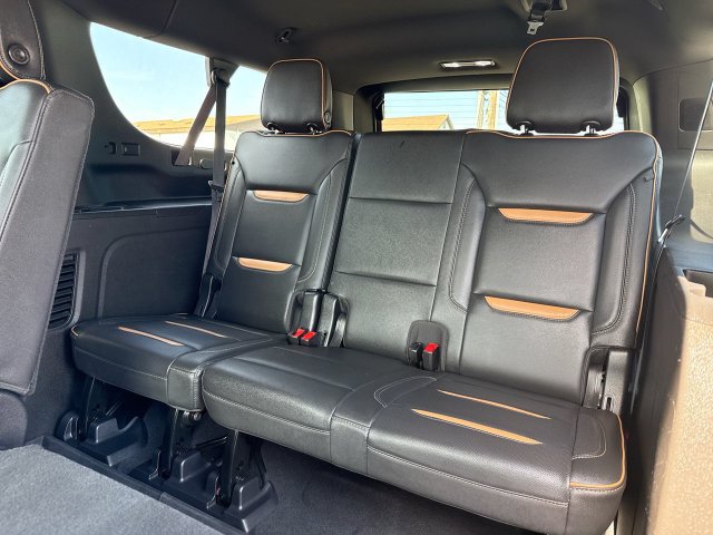 Used 2021 GMC Yukon XL AT4 AWD/4WD image 24