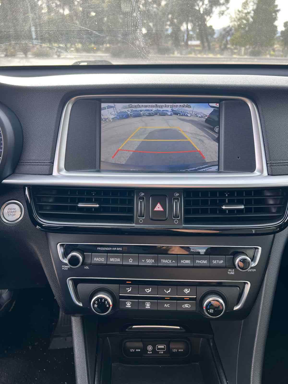 Used 2020 Kia Optima S image 20