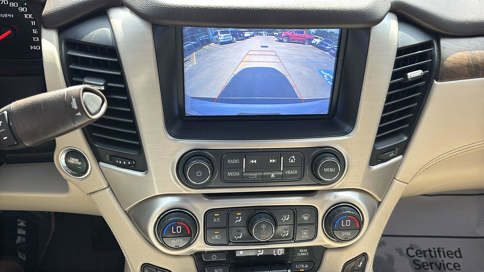 Used 2019 GMC Yukon Denali w/ Denali Ultimate Package RWD image 38