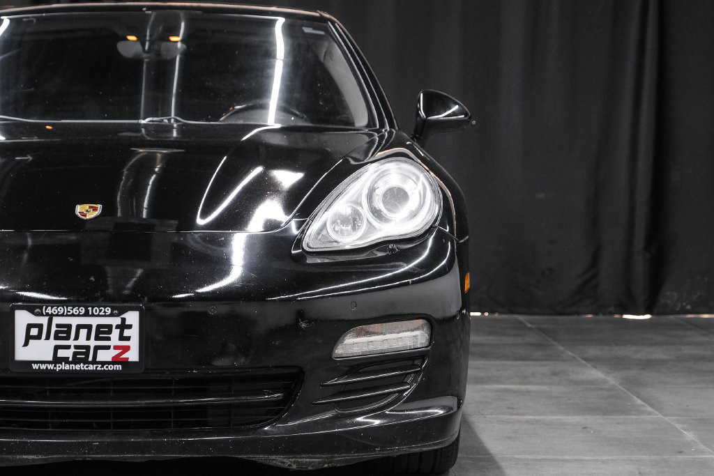 Used 2012 Porsche Panamera 4 image 53