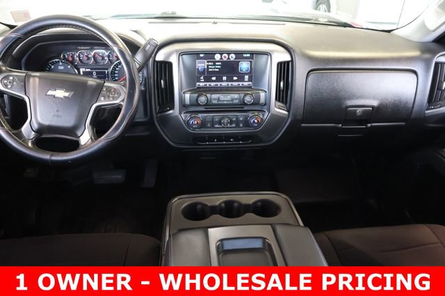 Used 2014 Chevrolet Silverado 1500 LT w/ All Star Edition image 17