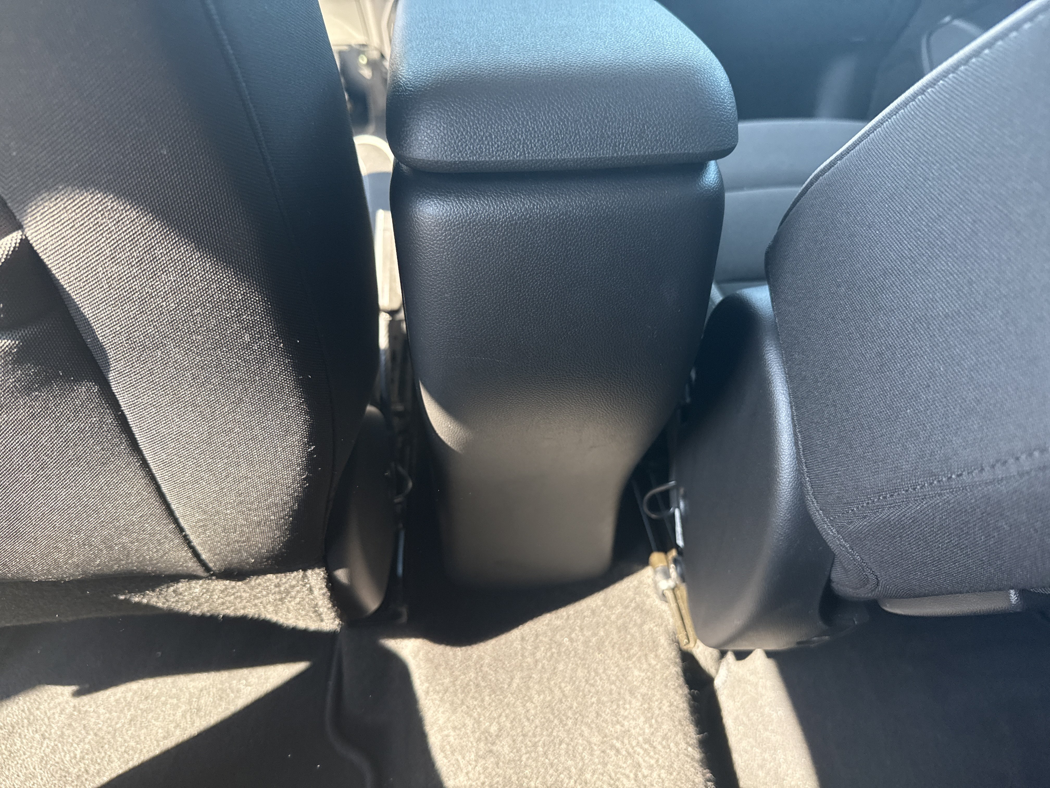 Used 2025 Chevrolet TrailBlazer LT AWD/4WD image 14