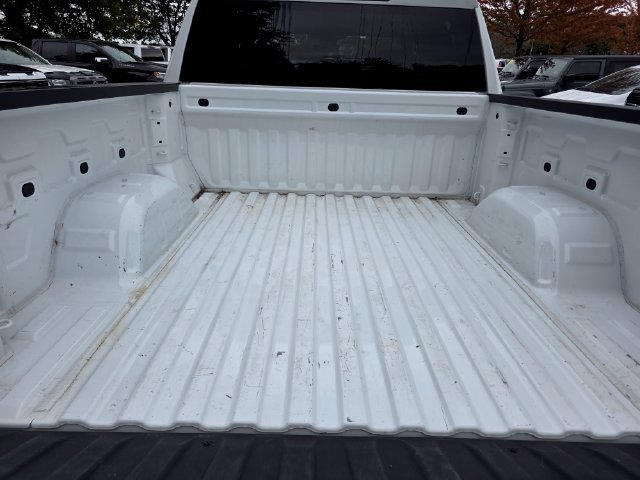 Used 2023 Chevrolet Silverado 1500 LT AWD/4WD image 4