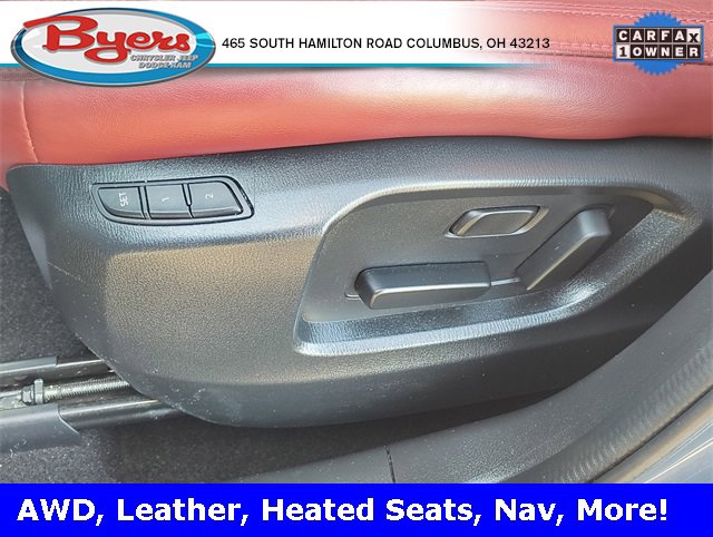 Used 2024 MAZDA CX-5 Carbon Edition image 16