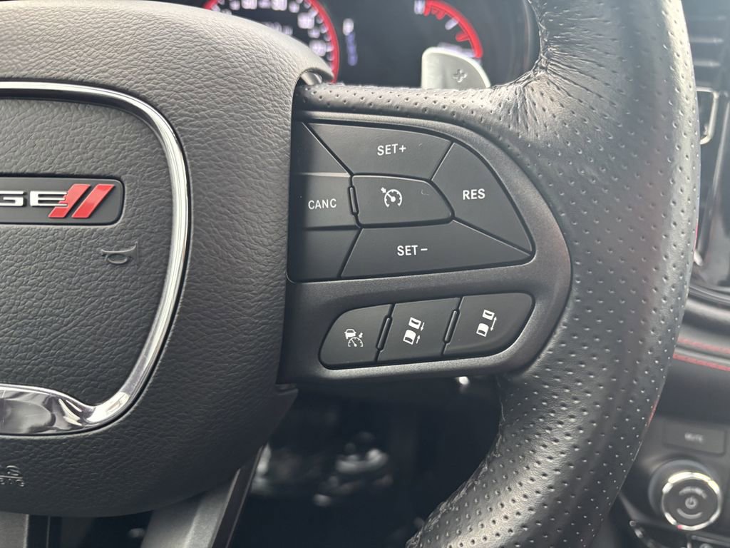 Used 2024 Dodge Durango GT image 16