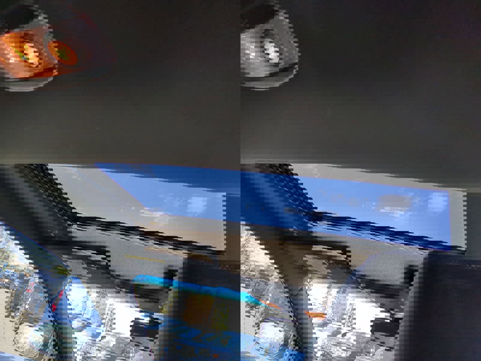 Used 2015 Ford Taurus SHO w/ Technology Package image 22