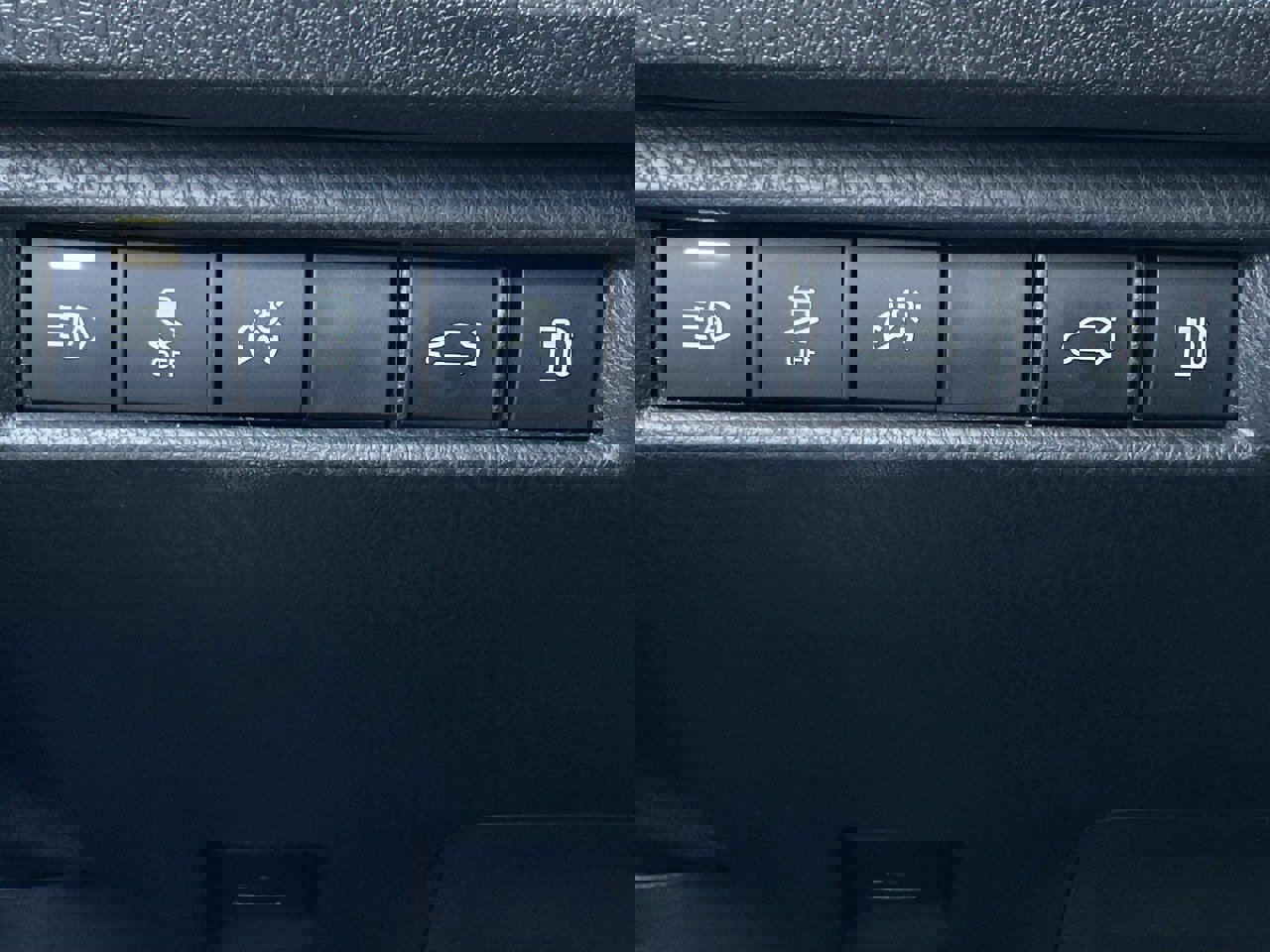 Used 2025 Toyota Camry SE image 27