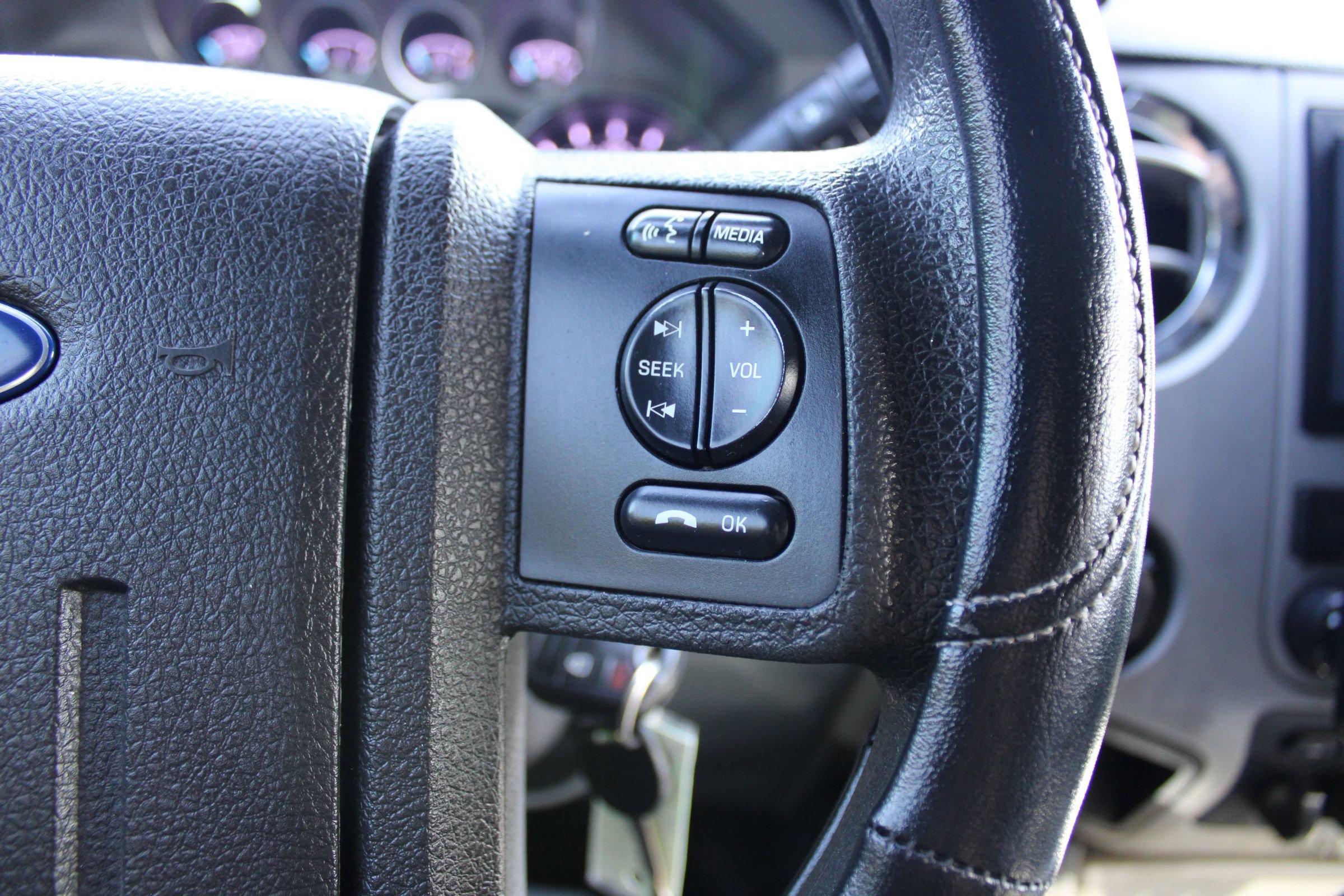 Used 2014 Ford F250 XLT w/ XLT Premium Package image 14