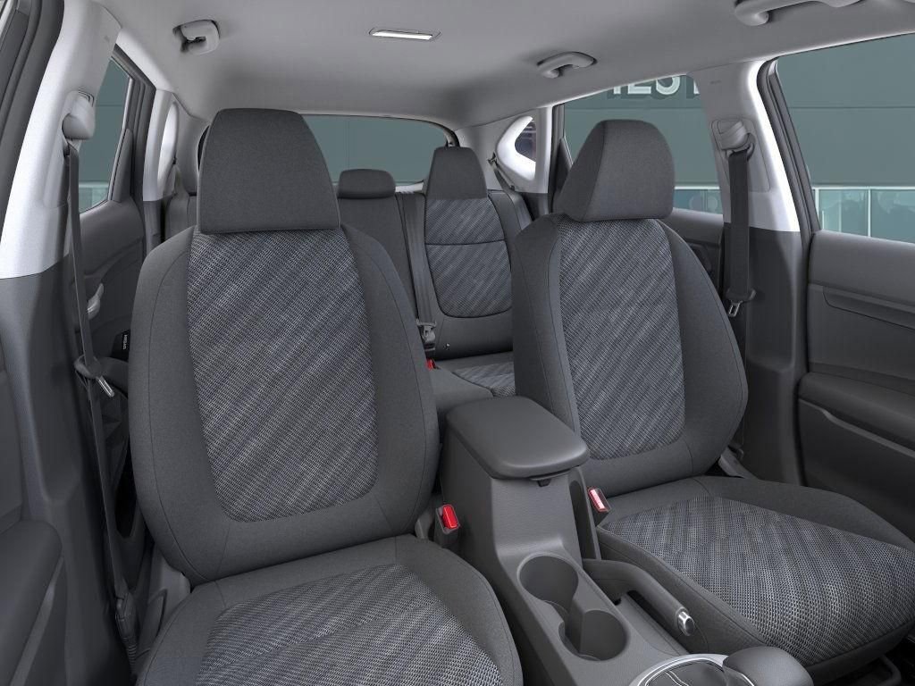 New 2026 Kia Seltos LX FWD image 15