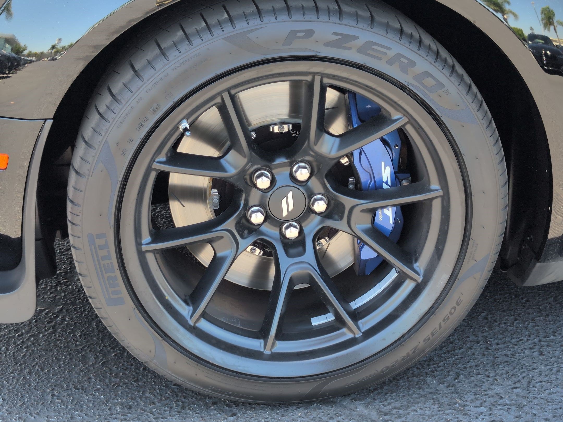 Used 2023 Dodge Challenger R/T Scat Pack RWD image 13