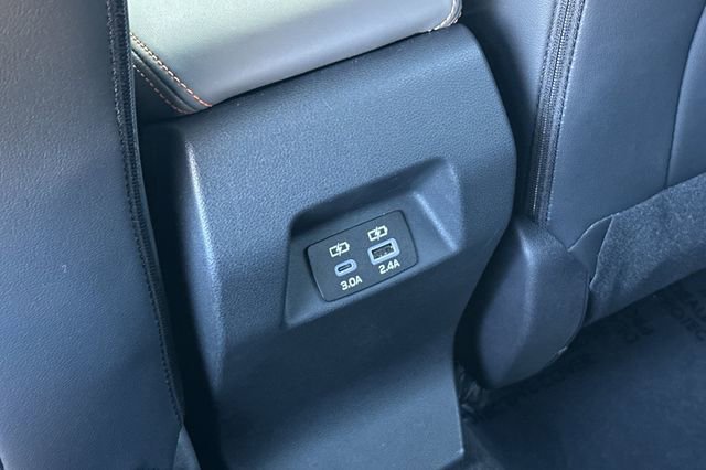 Used 2025 Subaru Crosstrek 2.5i Limited w/ Popular Package #4A image 14